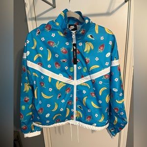 Women’s Nike Windbreaker Jacket